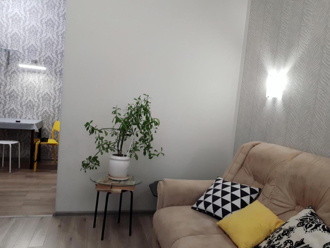 Apartment - Heart Of Odessa Exterior foto